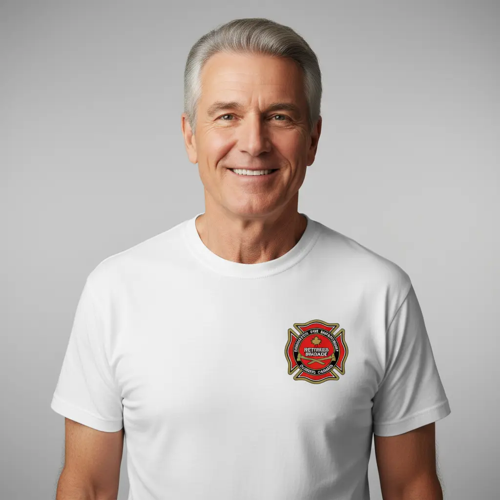 T-Shirt (Adult Small)