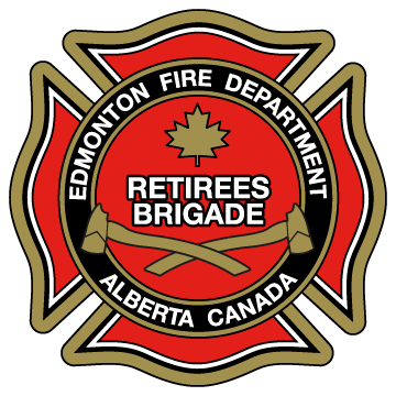 EFD Retirees Brigade